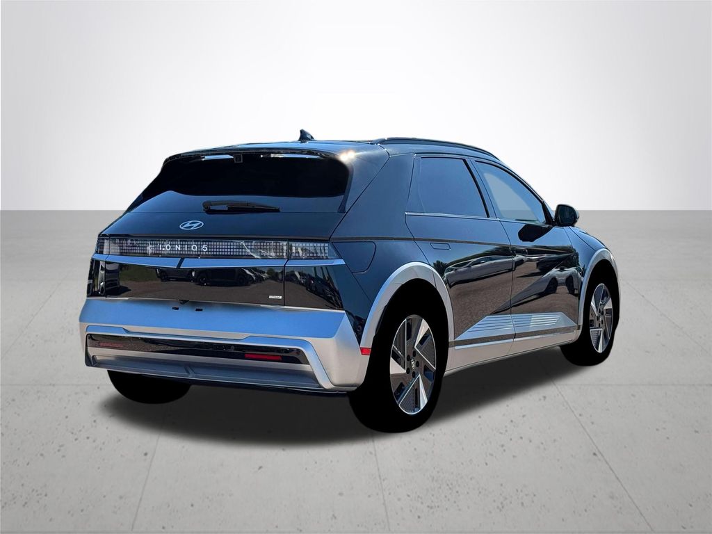 2026 Hyundai IONIQ 5 Limited