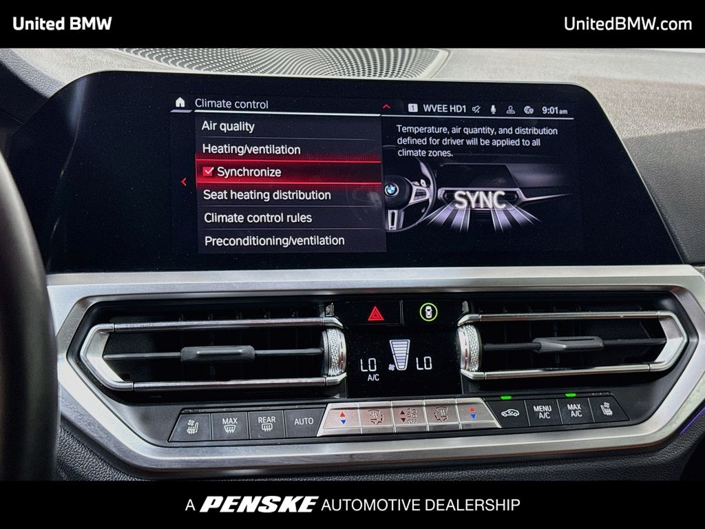 Thumbnail: 2022 BMW M4 - 11