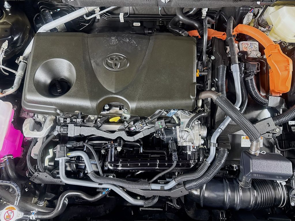 Used Car 2025 Toyota Rav4 Hybrid  Xle For Sale Under $35,000 In Austin, Texas