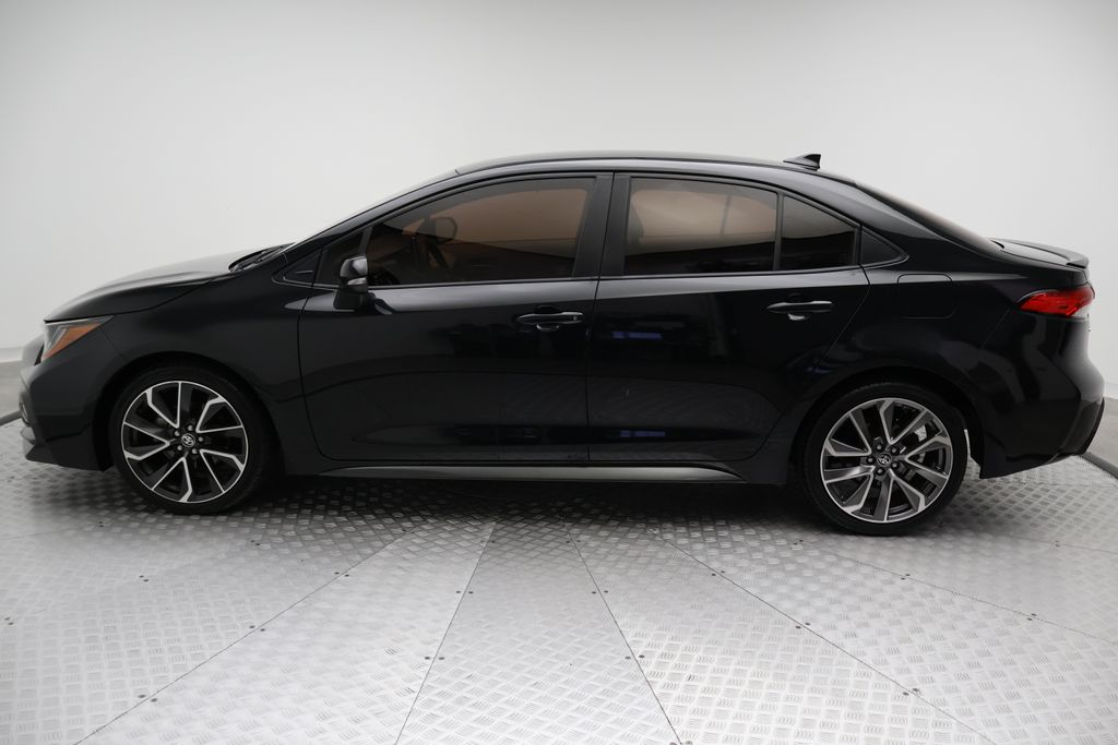 Thumbnail: 2021 Toyota Corolla - 12