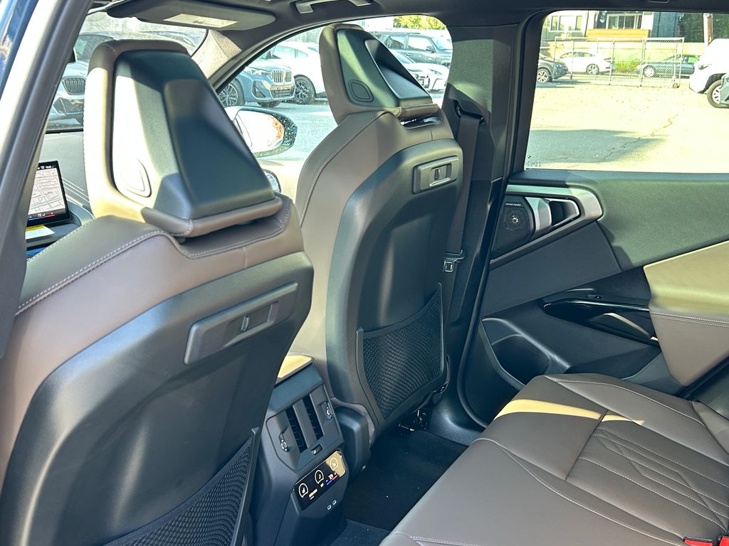 Thumbnail: 2026 BMW X3 - 32