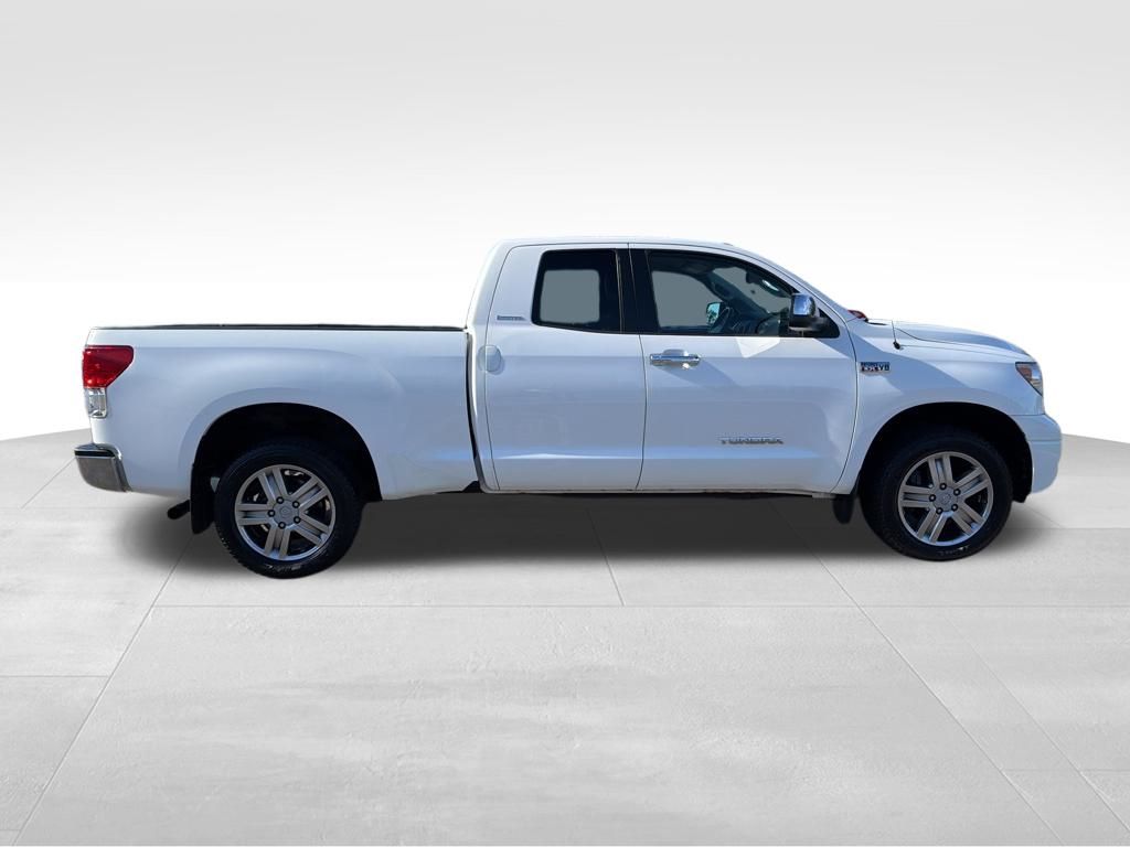 Thumbnail: 2012 Toyota Tundra - 6