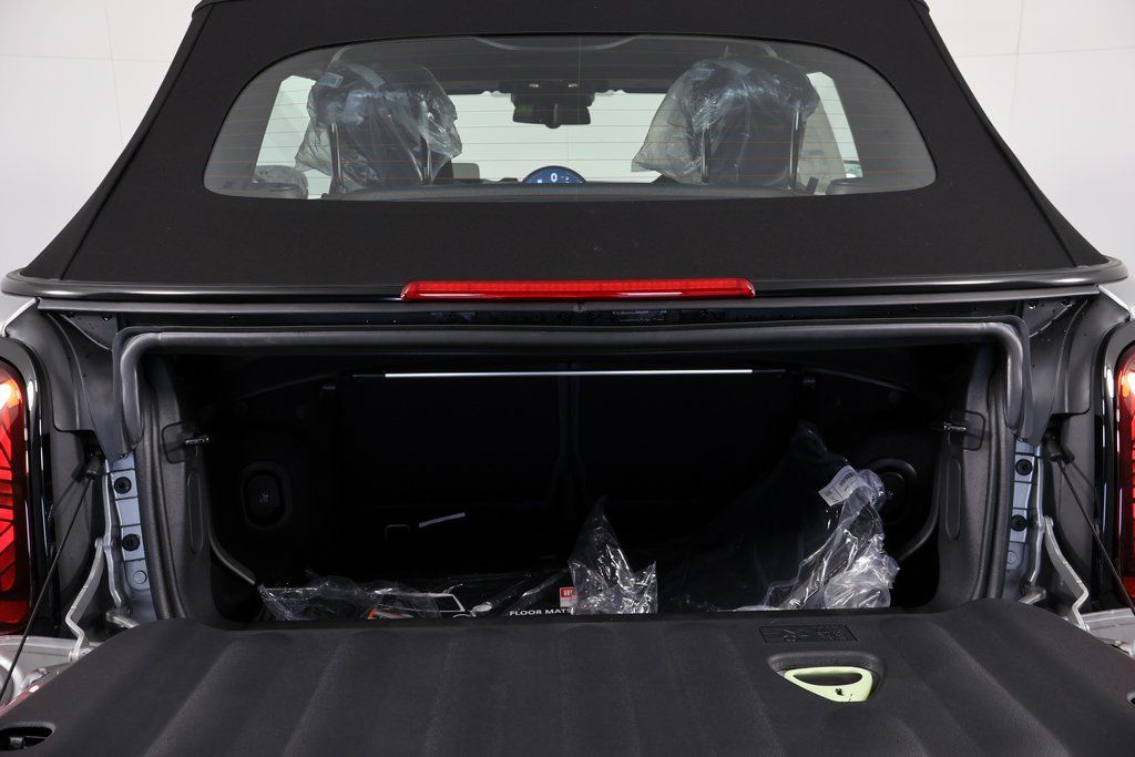 Thumbnail: 2026 MINI Cooper - 10