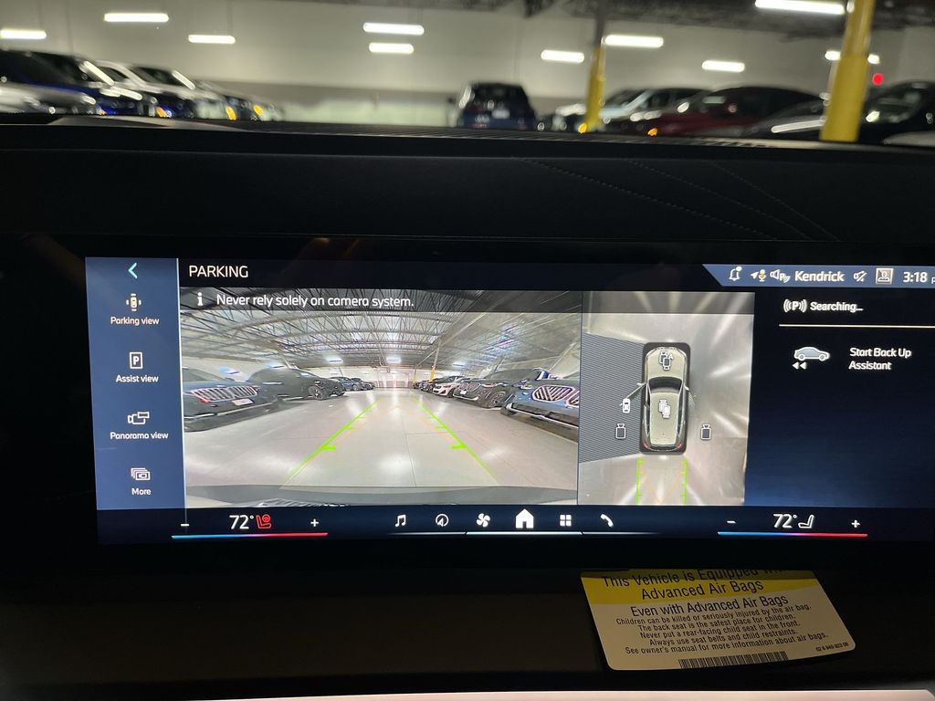 Thumbnail: 2026 BMW X3 - 17