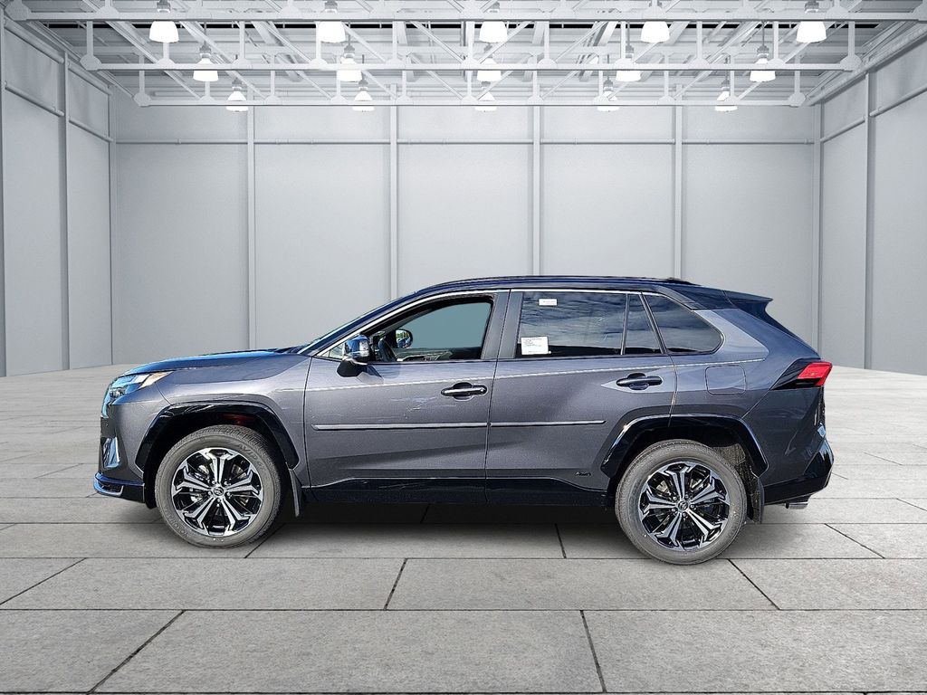 Thumbnail: 2025 Toyota RAV4 - 7