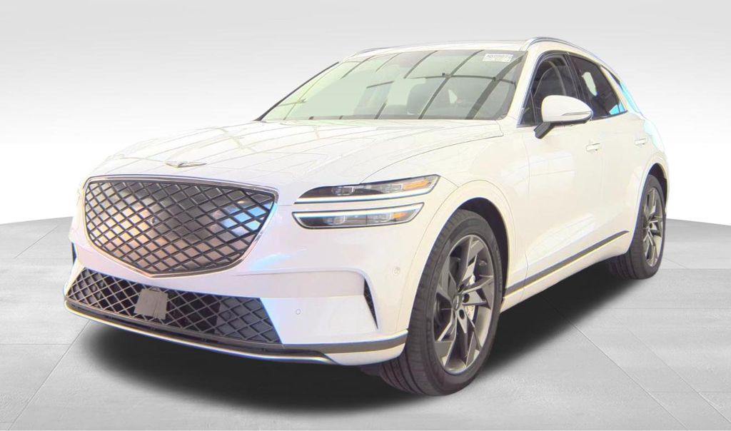 Genesis GV70 Electrified AWD