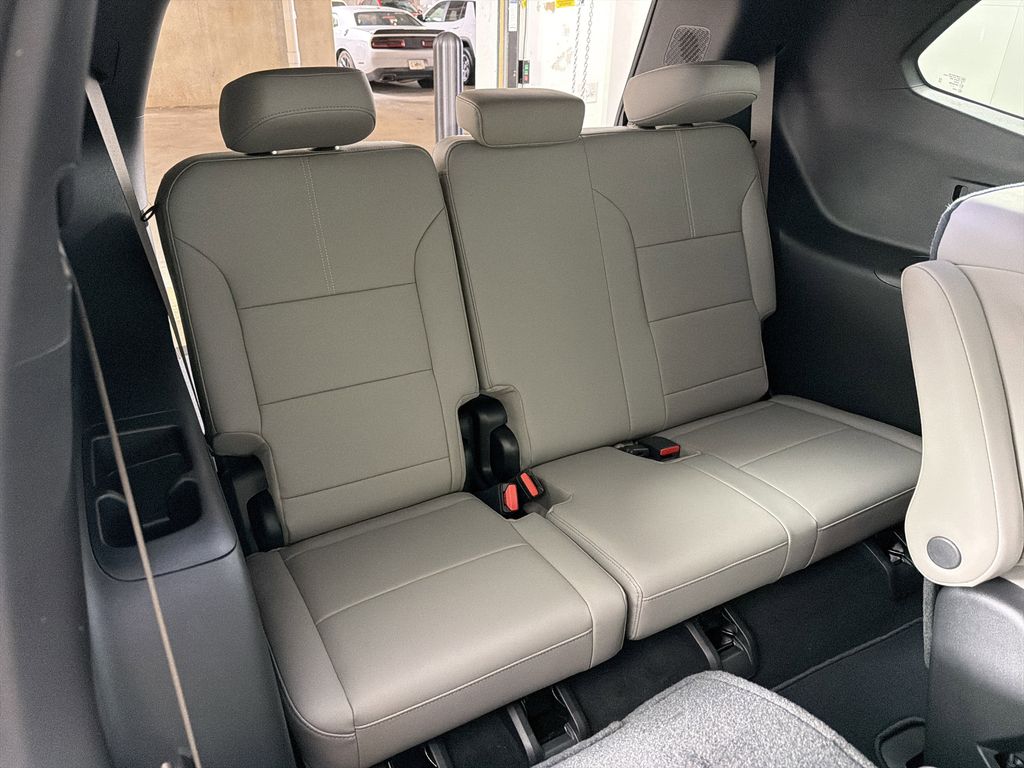 new 2026 GMC Acadia car, priced at $46,130