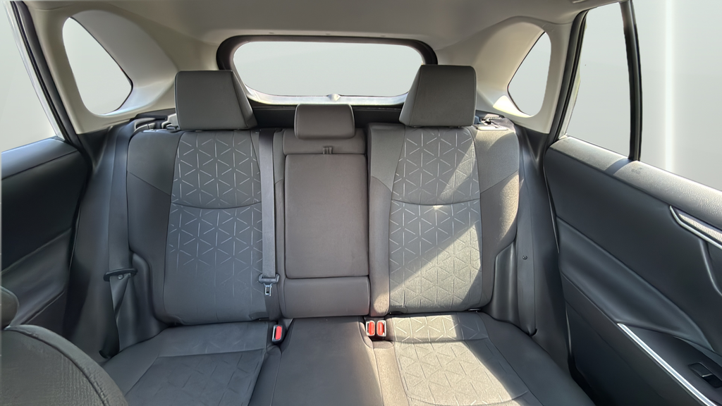 Used 2024 Toyota RAV4 SUV