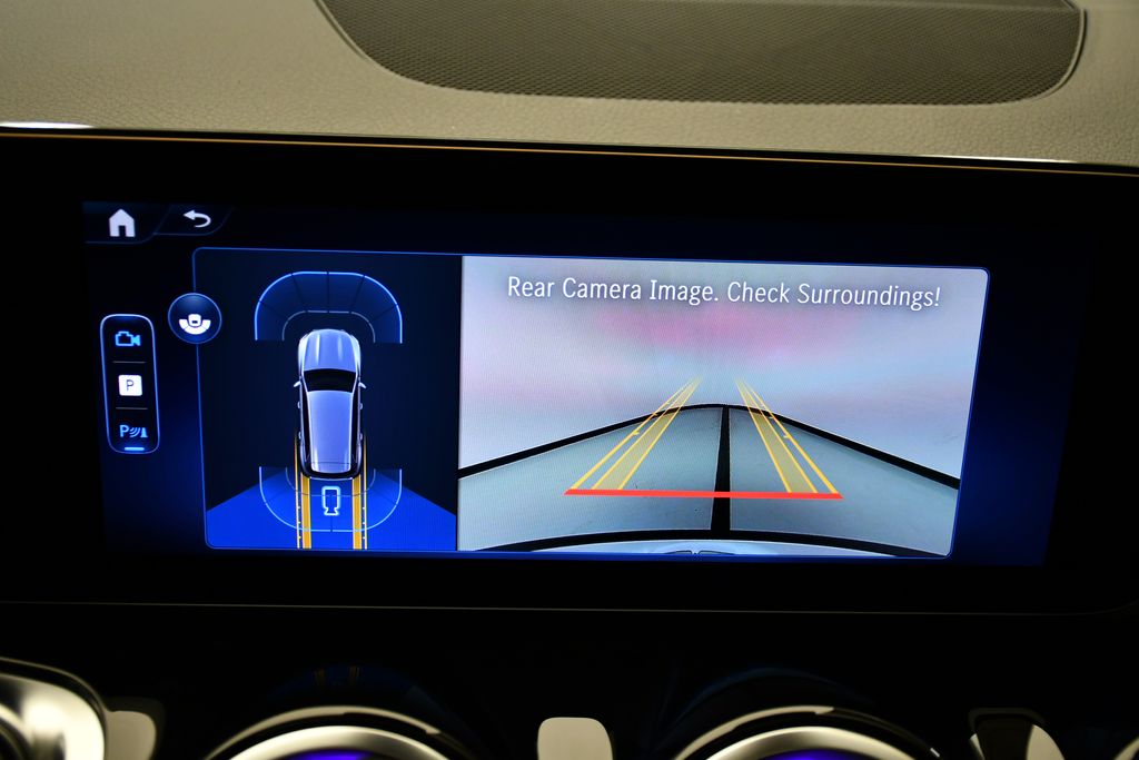 Thumbnail: 2026 Mercedes-Benz GLB - 27