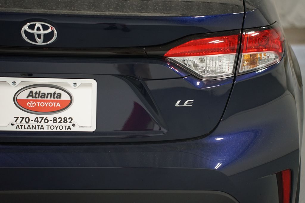 Thumbnail: 2026 Toyota Corolla - 10