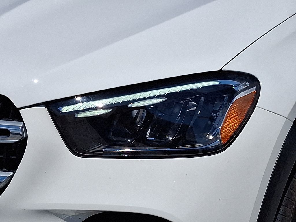 2024 Mercedes-Benz GLE 450 12