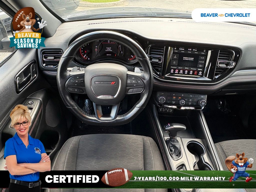 Used 2023 Dodge Durango SUV