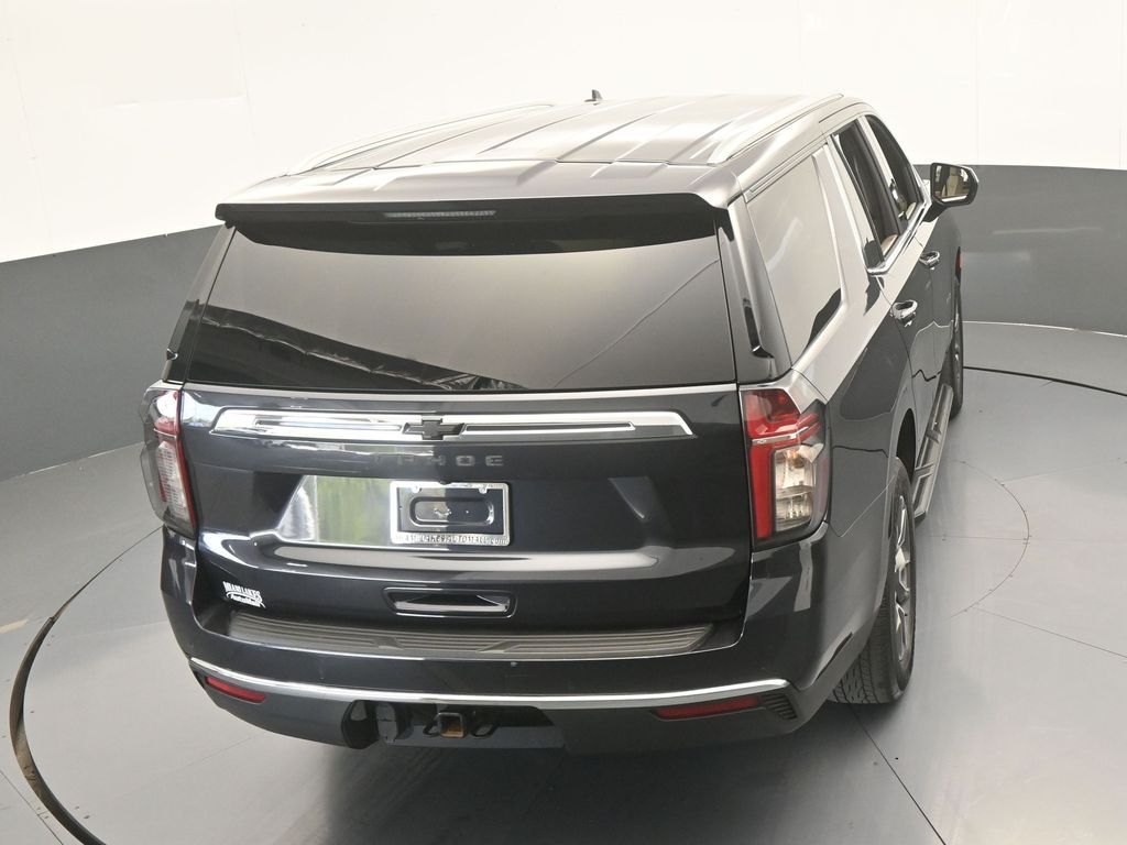 Used 2023 Dark Ash Metallic Chevrolet LS image 46