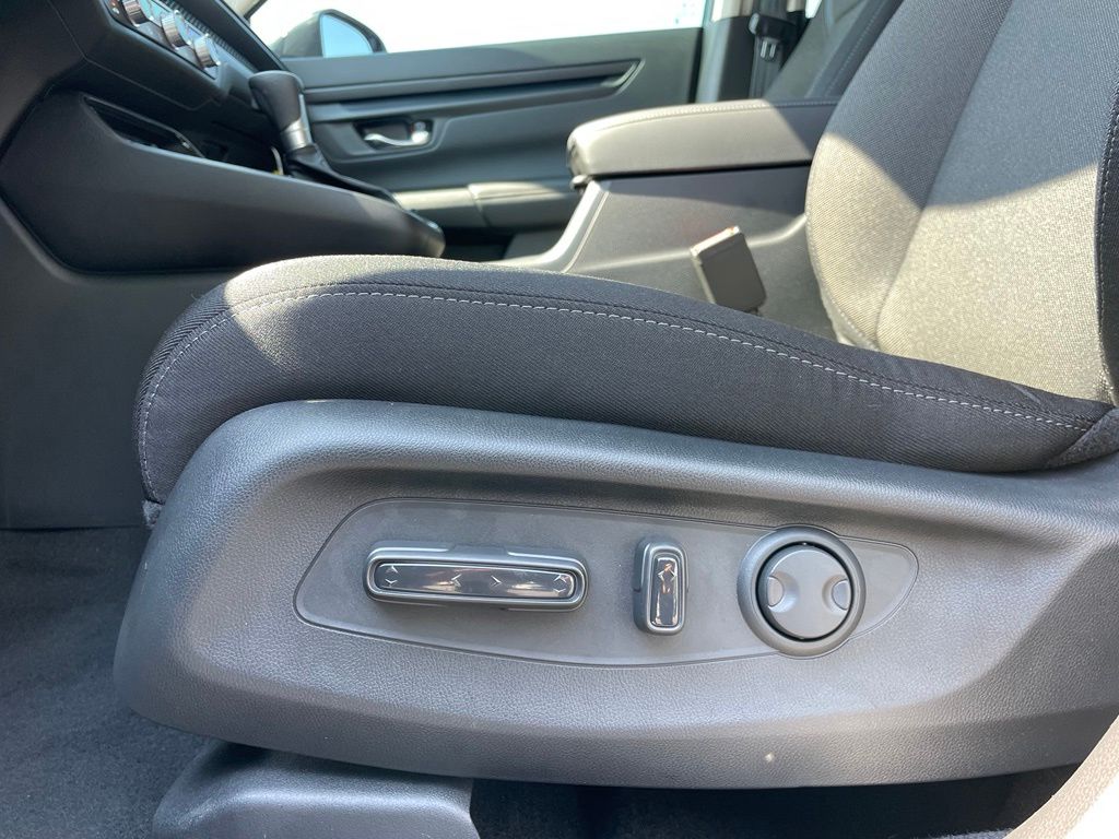 Thumbnail: 2026 Honda CR-V - 24