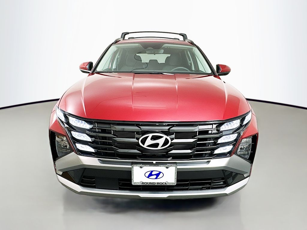 Thumbnail: 2025 Hyundai Tucson - 2