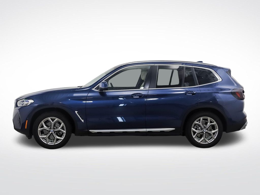 Thumbnail: 2023 BMW X3 - 2