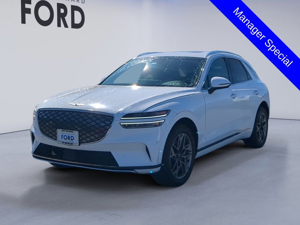 2023 Genesis GV70 2.5T AWD