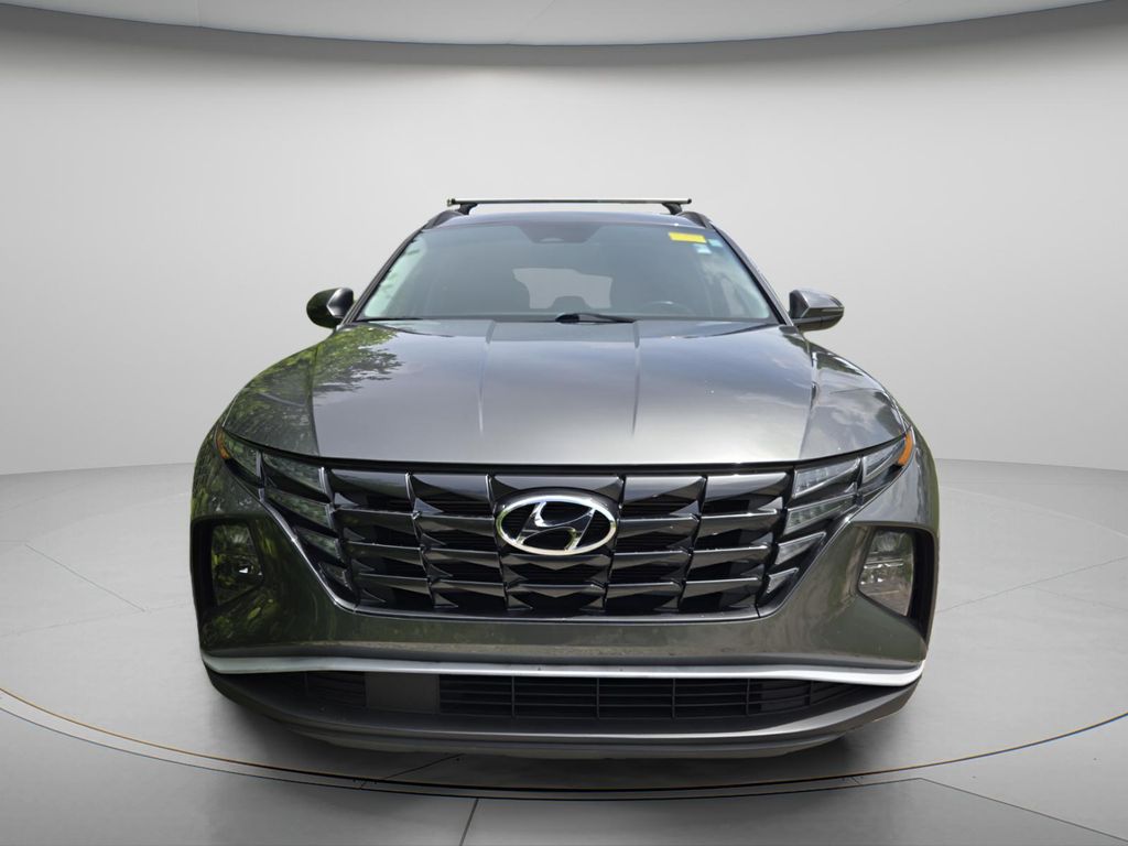 2023 Hyundai Tucson - $20,499