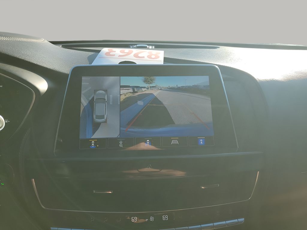 Used Car 2024 Cadillac Ct5  Premium Luxury For Sale Under $35,000 In Austin, Texas