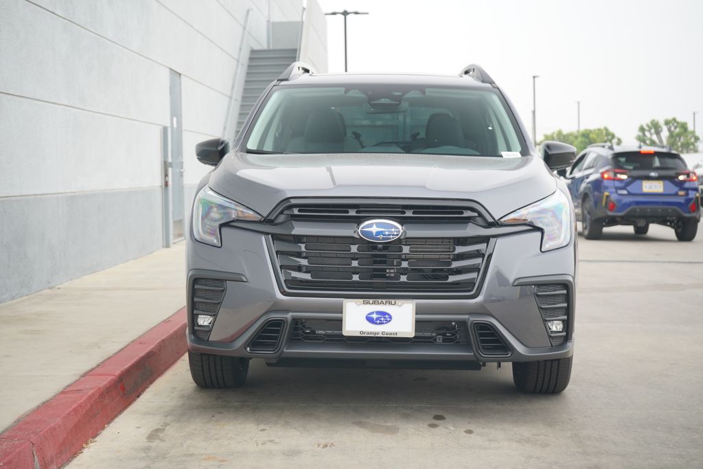 2024 Subaru Ascent Onyx Edition 5