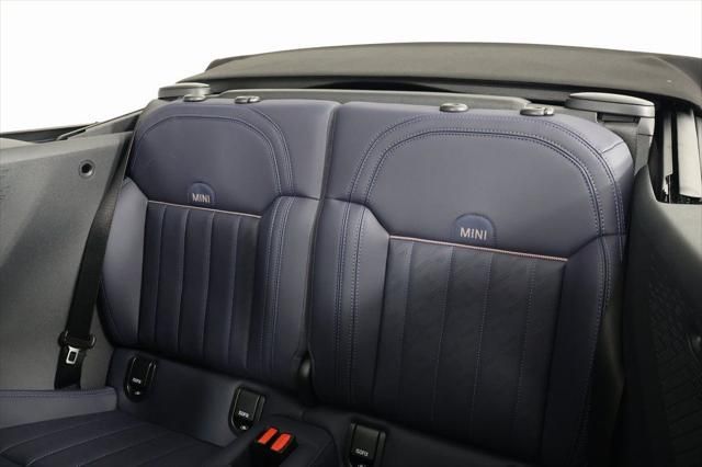Thumbnail: 2026 MINI Cooper - 5