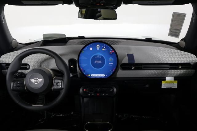 Thumbnail: 2026 MINI Cooper - 4