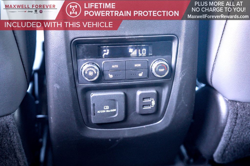 Used Car 2024 Buick Enclave  Premium Group For Sale Under $30,000 In Taylor, Texas