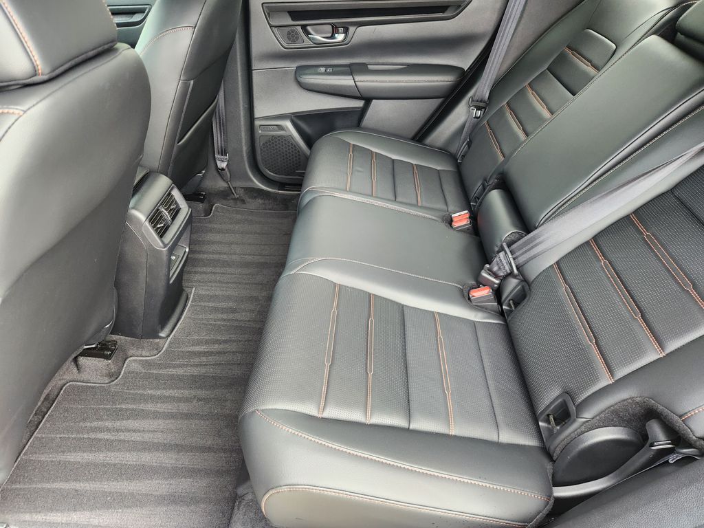 2024 Honda CR-V Hybrid Sport-L  at Community Honda