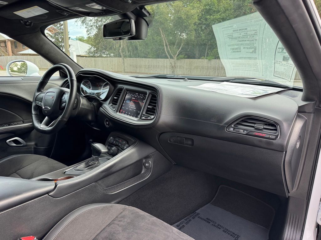 Used 2023 Dodge Challenger Coupe