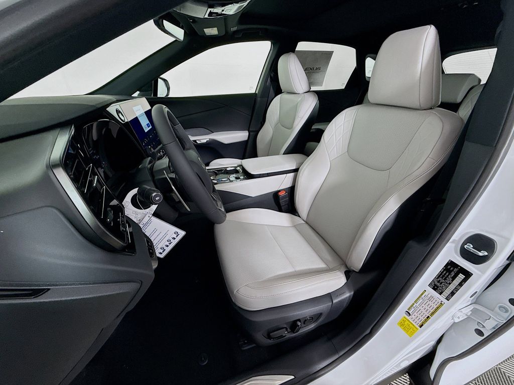 Thumbnail: 2026 Lexus RX - 16