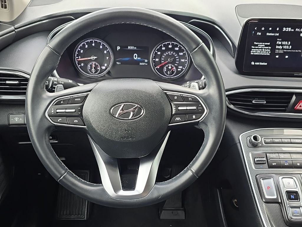 Thumbnail: 2023 Hyundai Santa Fe - 32