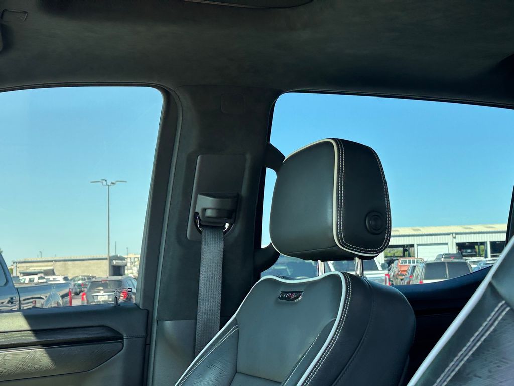 Used Car 2023 Gmc Sierra 1500  At4x For Sale Under $70,000 In Austin, Texas