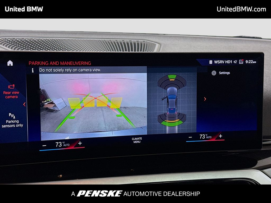 Thumbnail: 2023 BMW i4 - 9