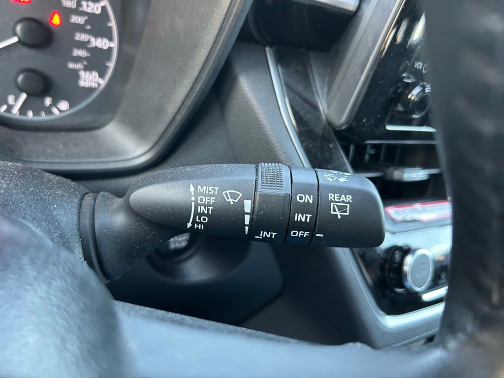 Thumbnail: 2024 Toyota Corolla Cross - 20