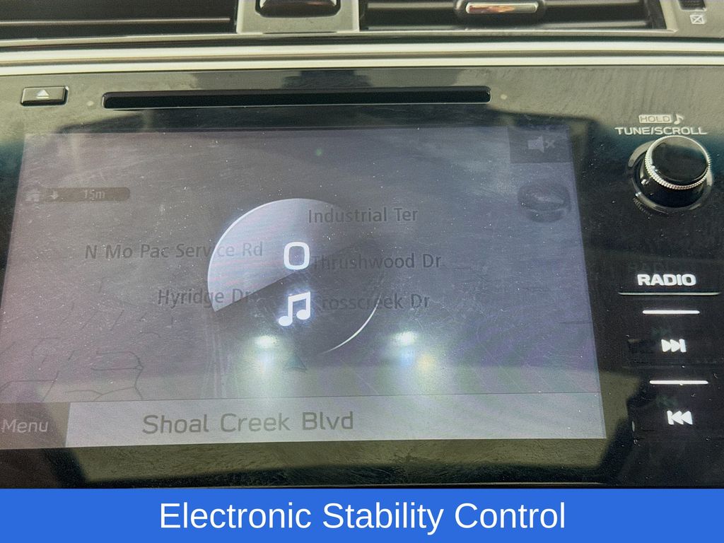 Used Car 2018 Subaru Outback  2.5i Premium For Sale Under $20,000 In Austin, Texas