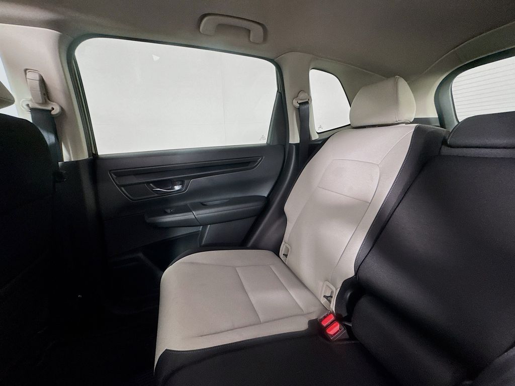 Used Car 2024 Honda Cr-v  Ex For Sale Under $35,000 In Austin, Texas