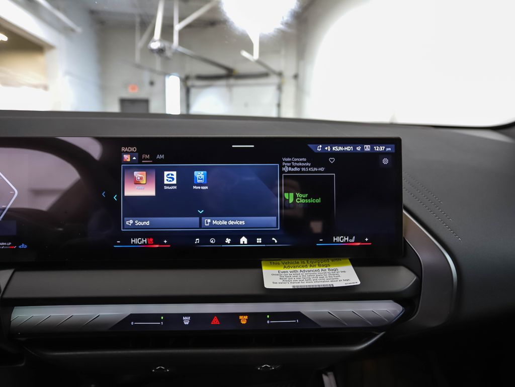 Thumbnail: 2026 BMW X3 - 16