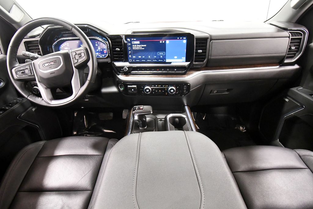 Used 2024 GMC Sierra 1500 Truck