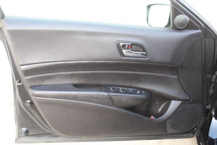 Used Car 2013 Acura Ilx  2.0l For Sale Under $10,000 In Georgetown, Texas