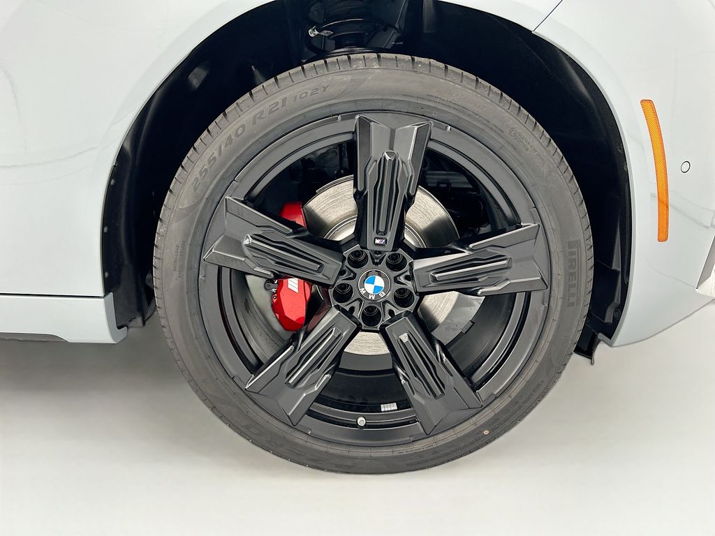 Thumbnail: 2026 BMW X3 - 31