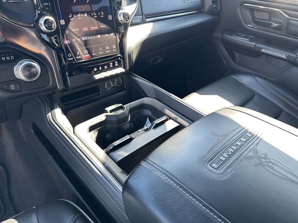 Used Car 2022 Ram 1500  Limited For Sale Under $40,000 In Austin, Texas