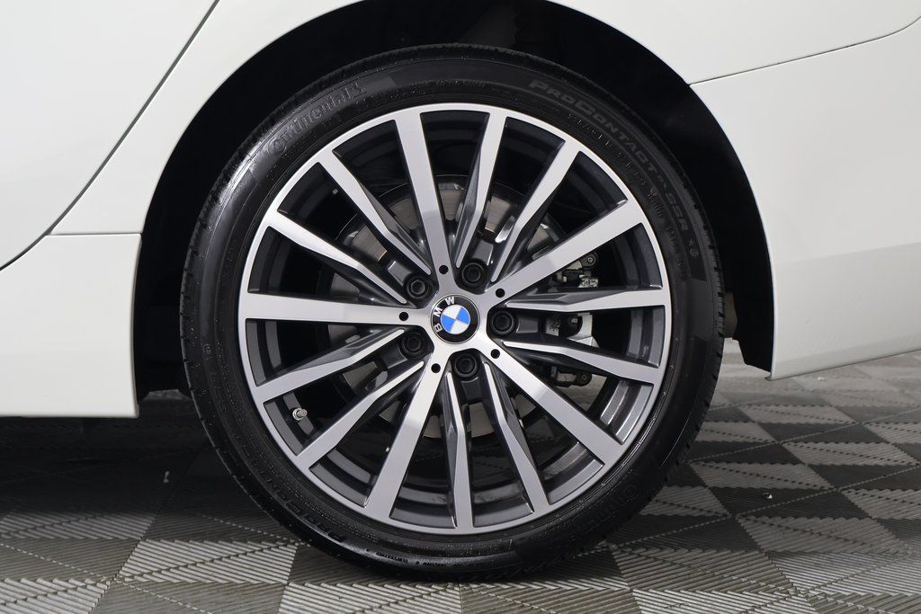 Thumbnail: 2024 BMW 2 Series - 16