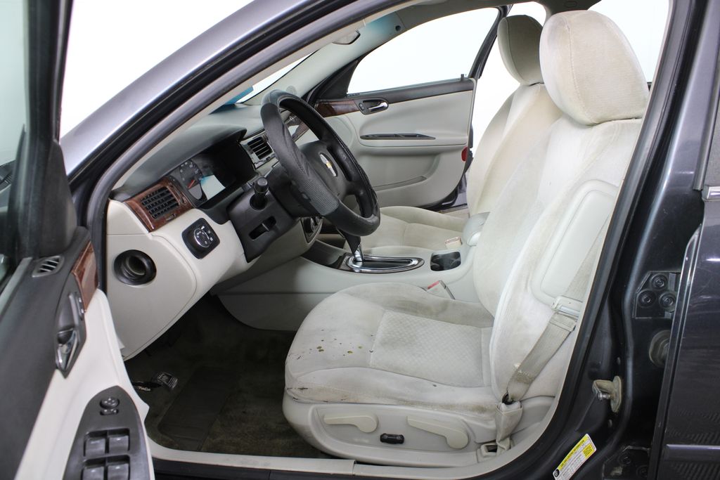 Used 2011 Chevrolet Impala for sale in 