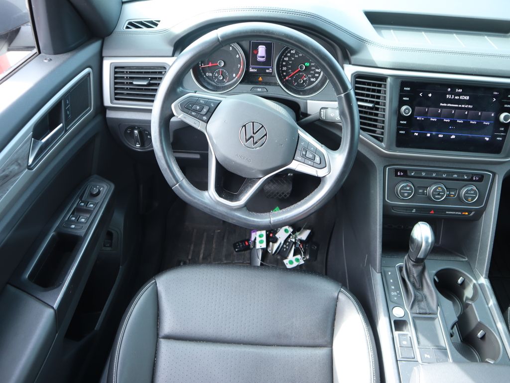 Thumbnail: 2020 Volkswagen Atlas - 6