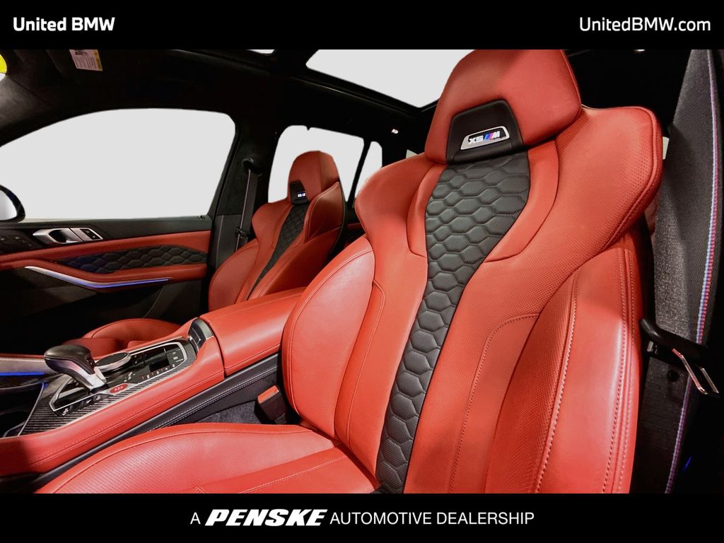 Thumbnail: 2026 BMW X5 - 5