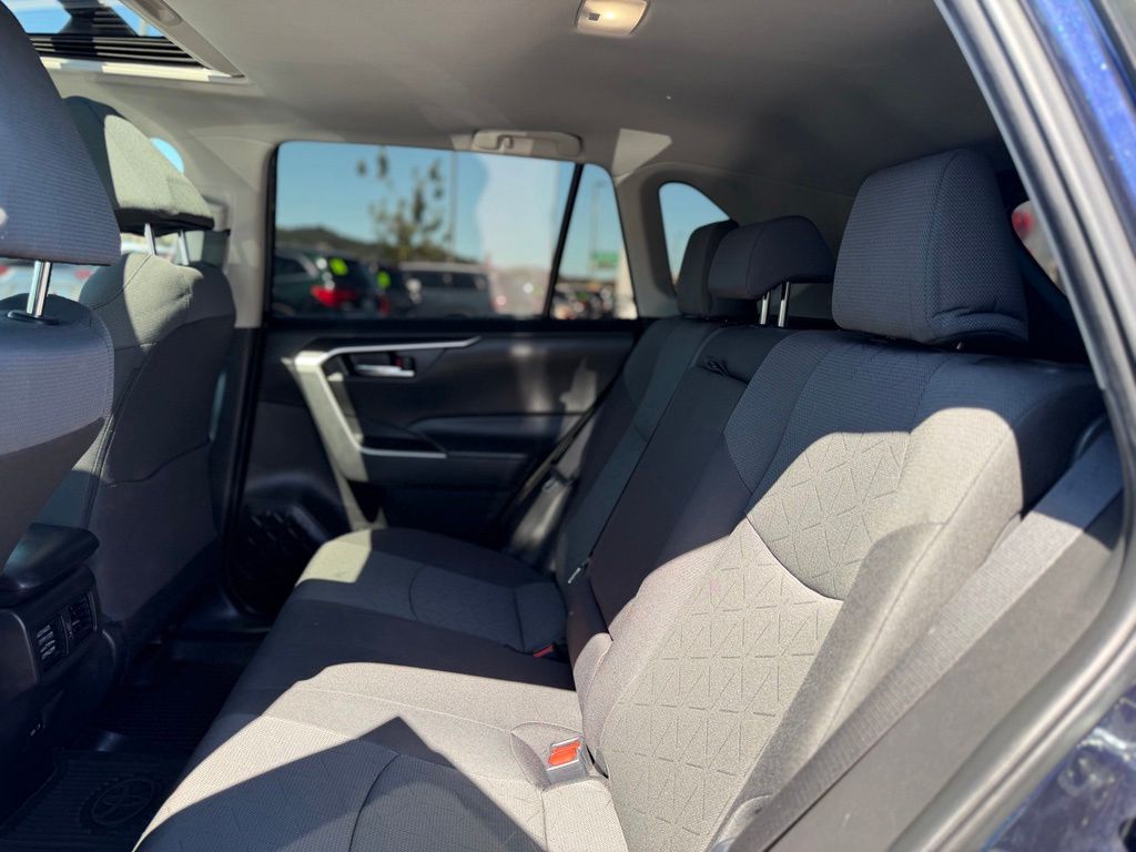 Used 2024 Toyota RAV4 Hybrid SUV