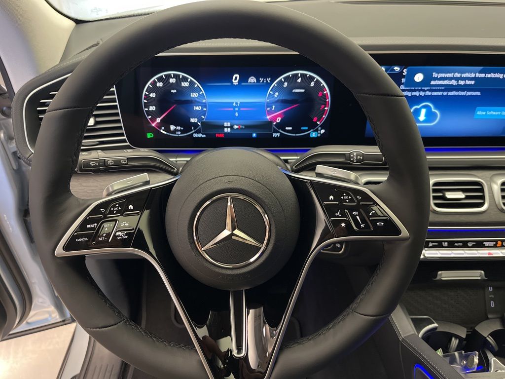 Thumbnail: 2026 Mercedes-Benz GLS - 13