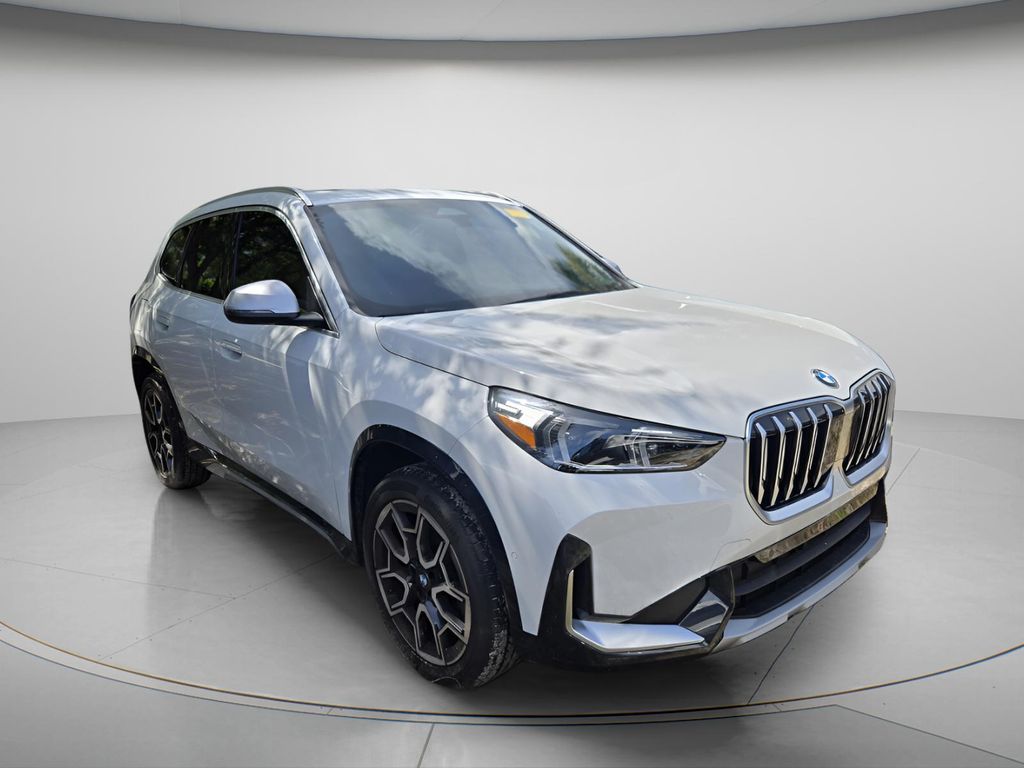 2024 BMW X1 - $34,999