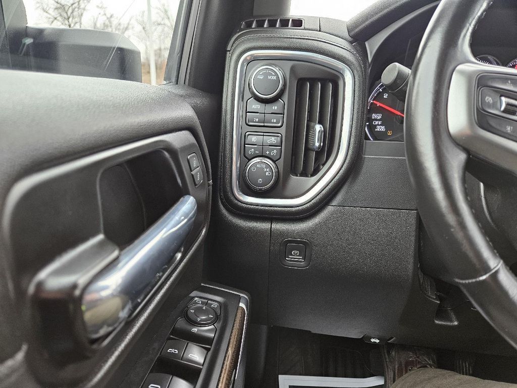 Used 2021 Chevrolet Silverado 1500 Truck
