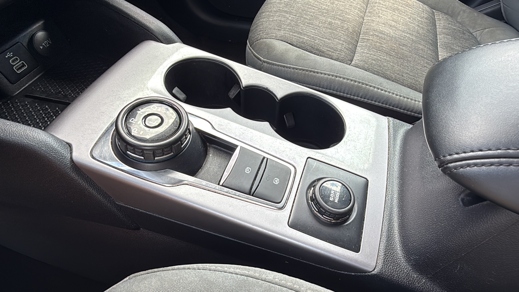 Used 2024 Ford Bronco Sport SUV
